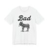 Funny Bad Ass Donkey T-shirt