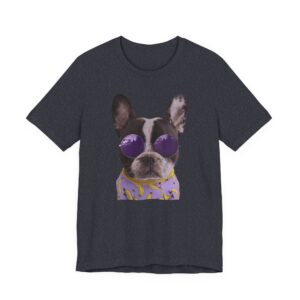 Cool French Bulldog | Cute Dog T-shirt