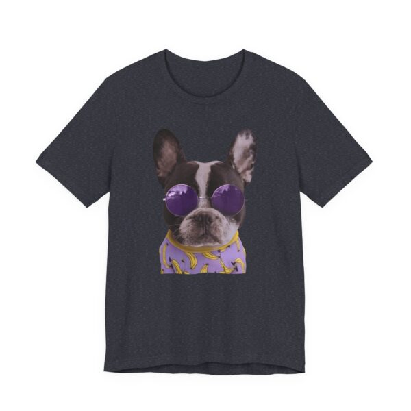 Cool French Bulldog | Cute Dog T-shirt