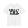 Hockey Dad T-shirt