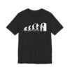 Arcade Games | Funny Gaming Evolution T-shirt