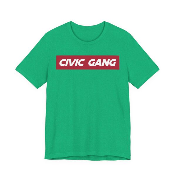Civic Gang | Car Lover T-shirt