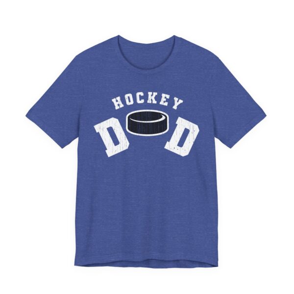 Hockey Dad T-shirt
