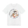 Dead Inside but Spiced | Funny Halloween T-shirt