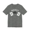 Hockey Dad T-shirt