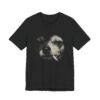 Smoking Chihuahua | Funny Edgy Y2K Dog Meme T-Shirt