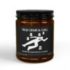True Crime & Chill: Murder Documentaries on Repeat | Funny True Crime Scented Candle
