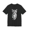 El Gato Meme Sad Cat T-Shirt
